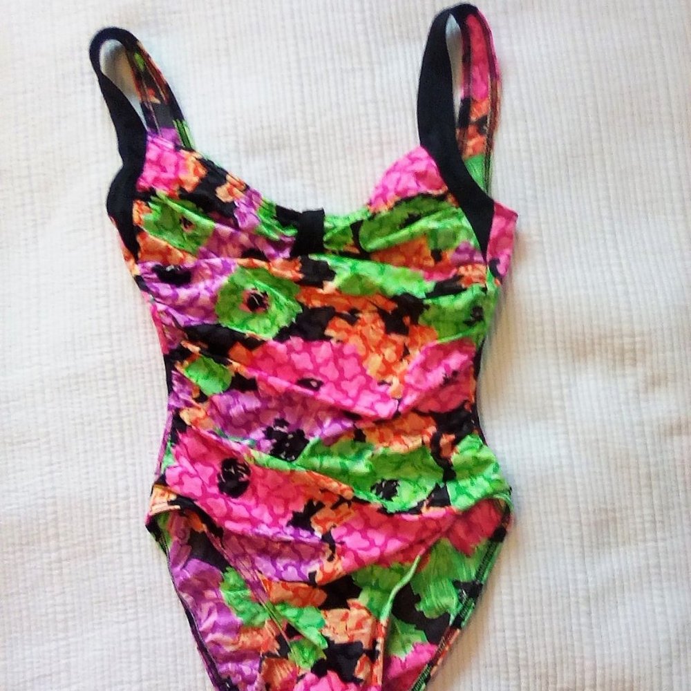 Vintage Bathing Suit